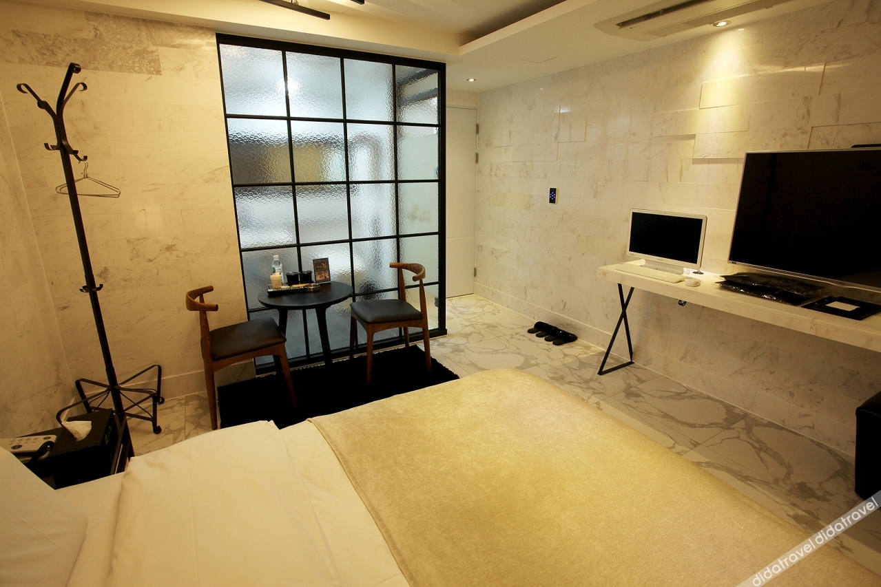 Osan Hotel Belino 3*