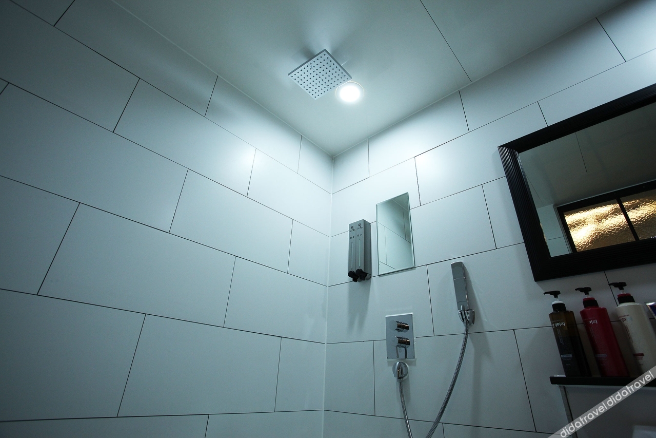 Osan Hotel Belino 3*