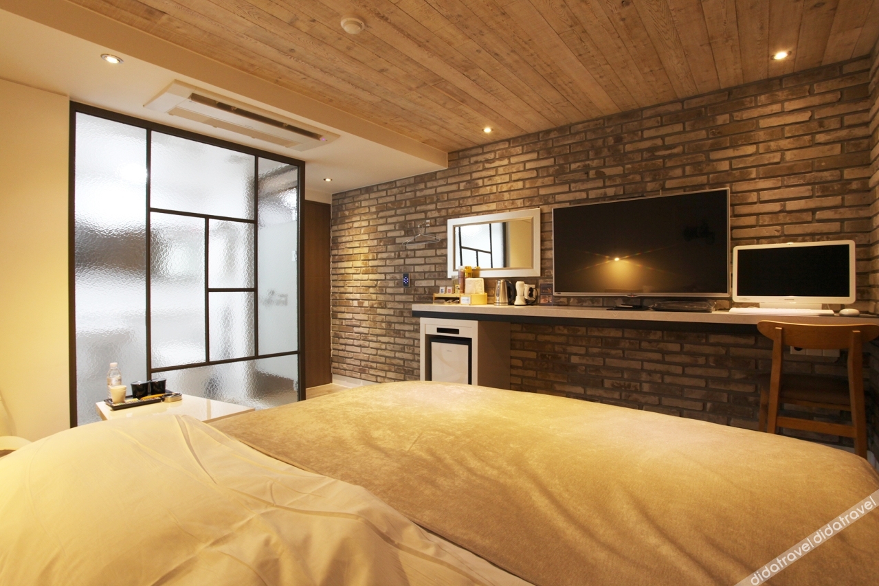 Osan Hotel Belino 3*