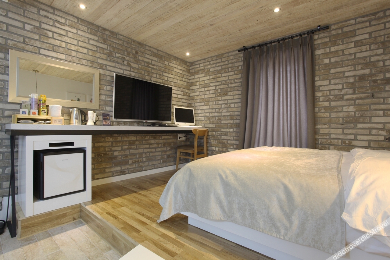 Osan Hotel Belino 3*