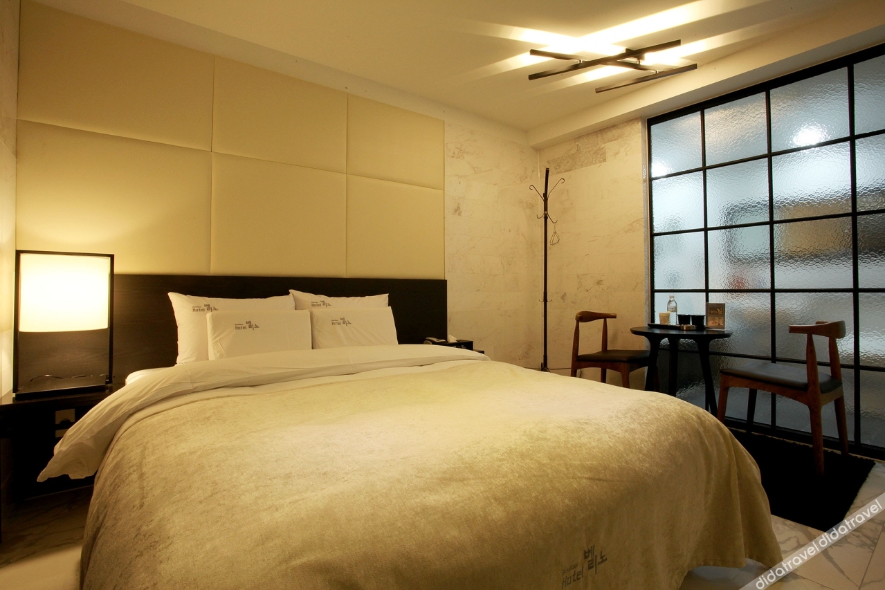 Osan Hotel Belino 3*
