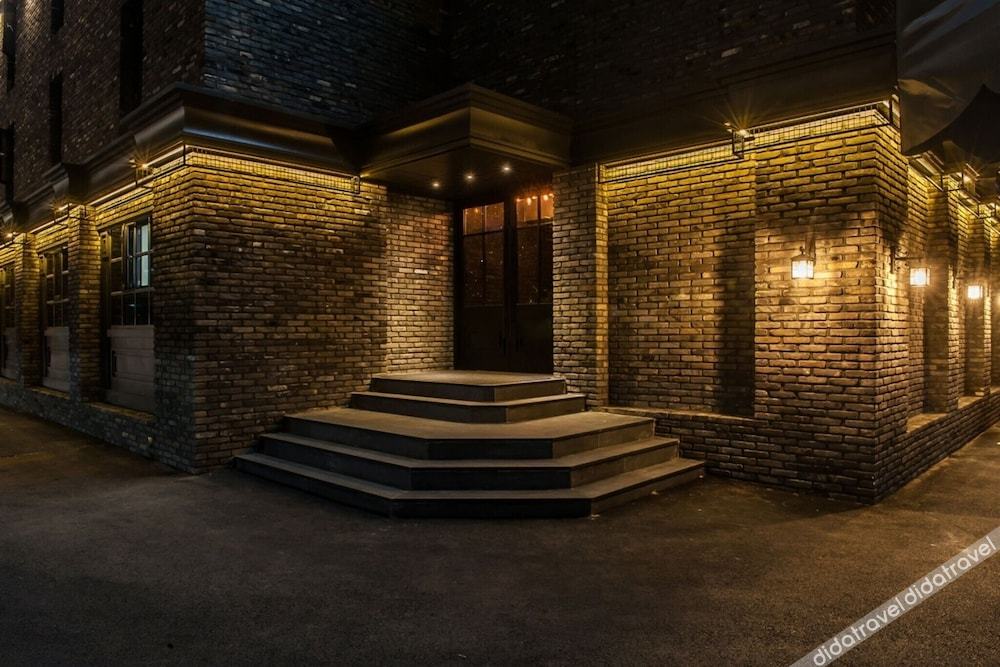 Osan Hotel Belino 3*