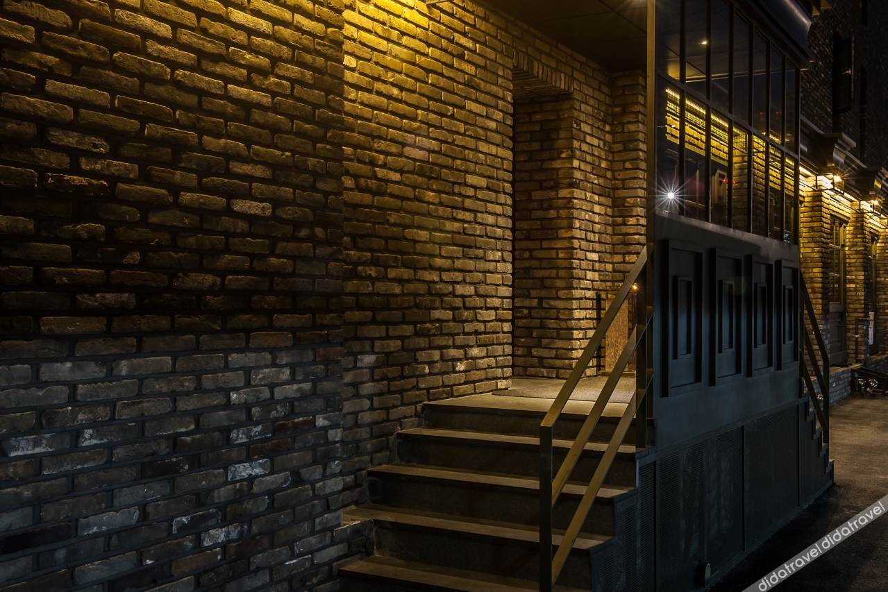 Osan Hotel Belino 3*