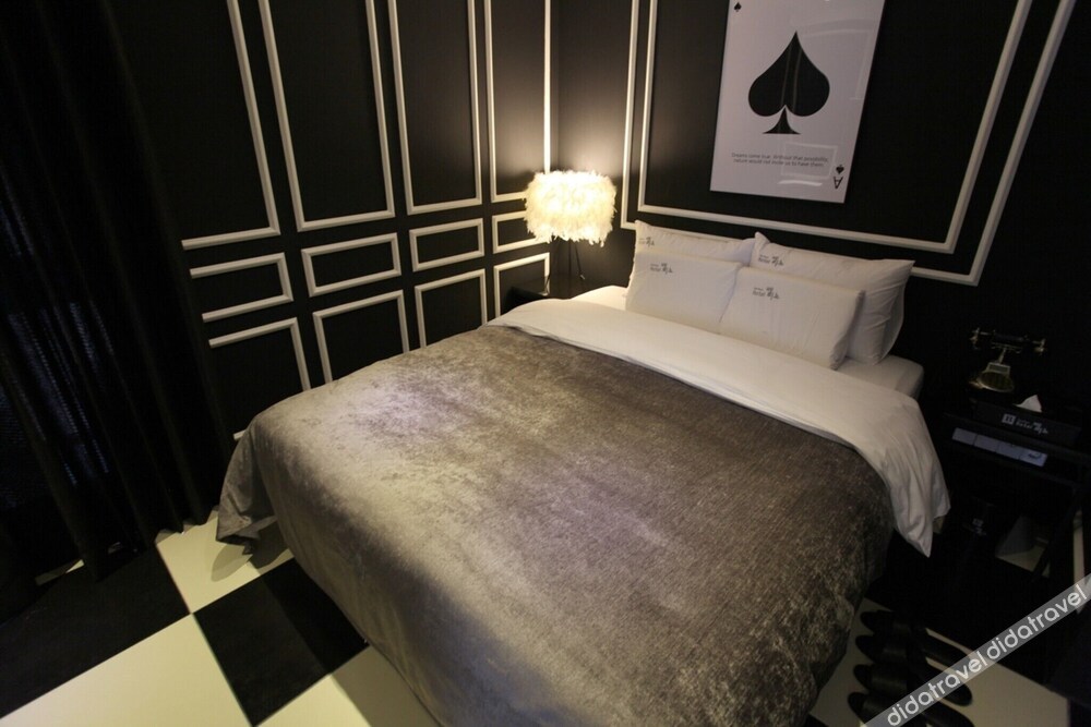 Osan Hotel Belino 3*