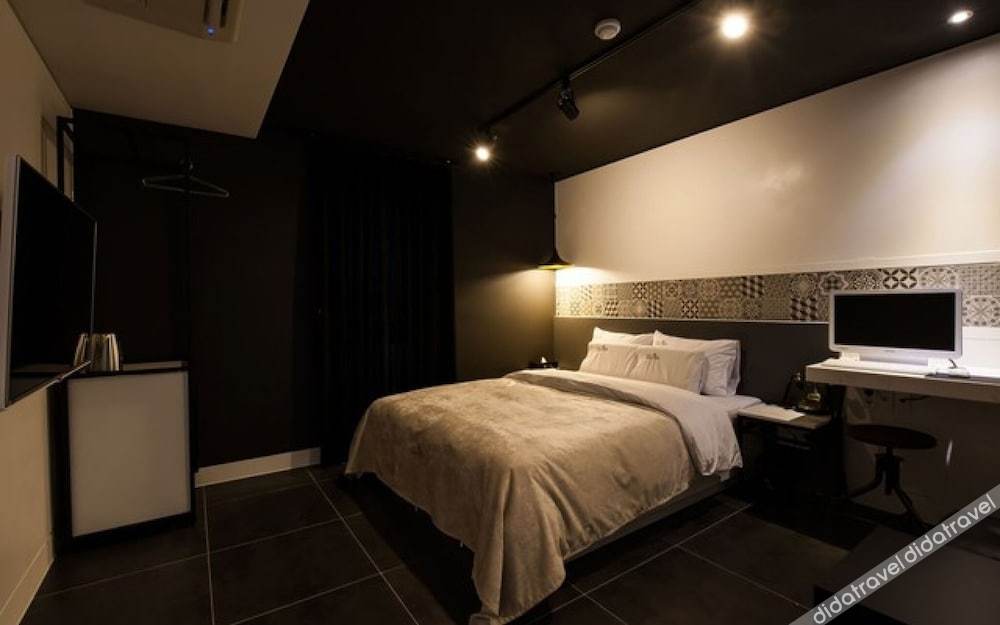 Osan Hotel Belino 3*