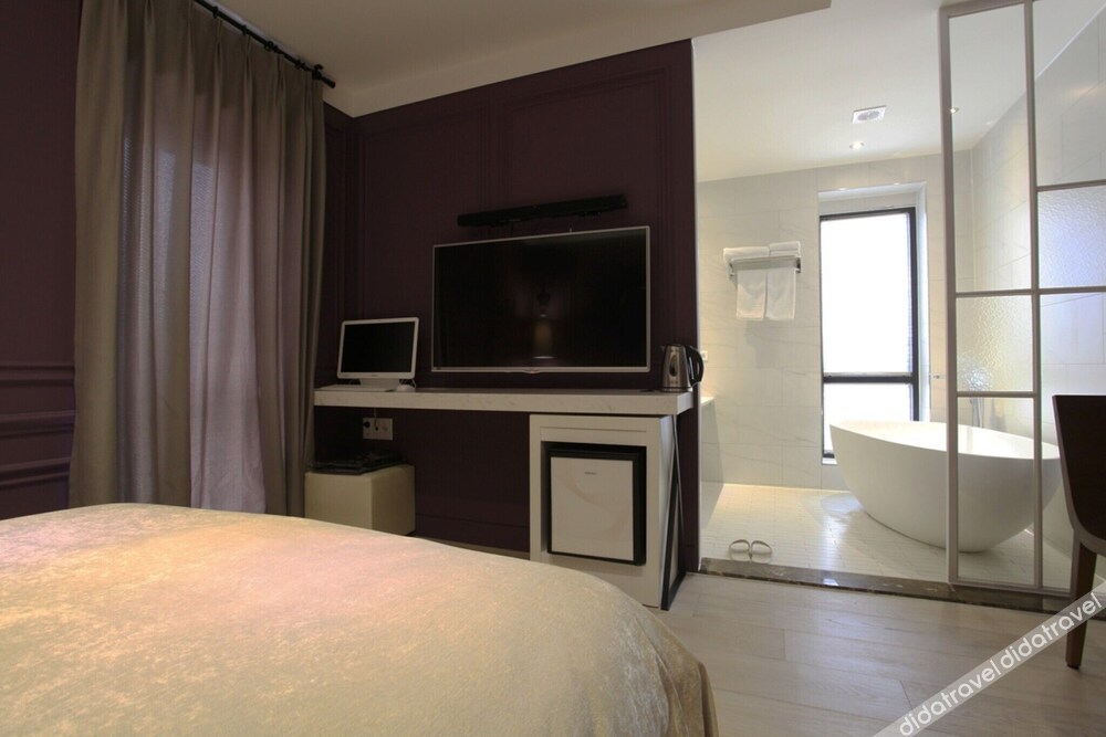 Osan Hotel Belino 3*