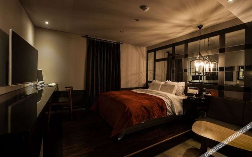 Osan Hotel Belino 3*