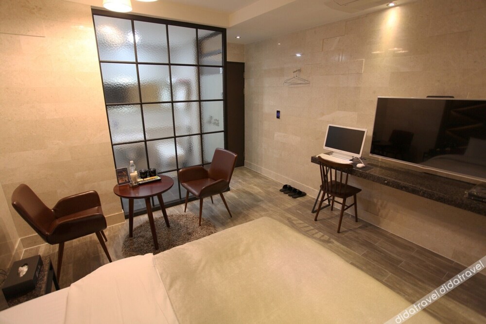 Osan Hotel Belino 3*