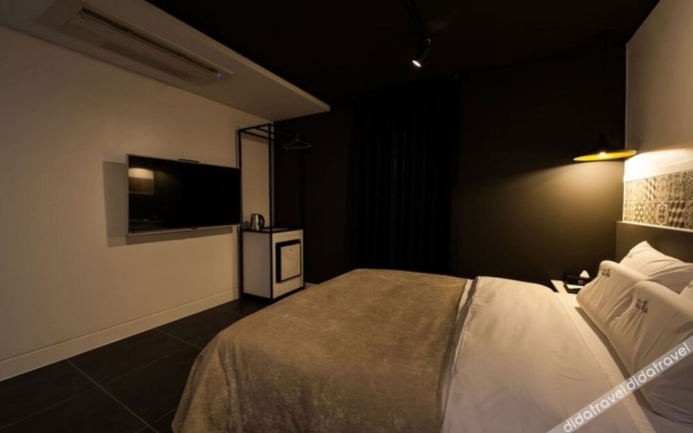 Osan Hotel Belino 3*