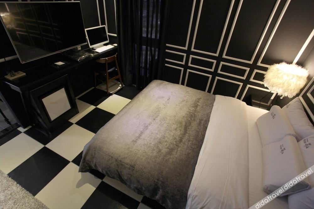 Osan Hotel Belino 3*