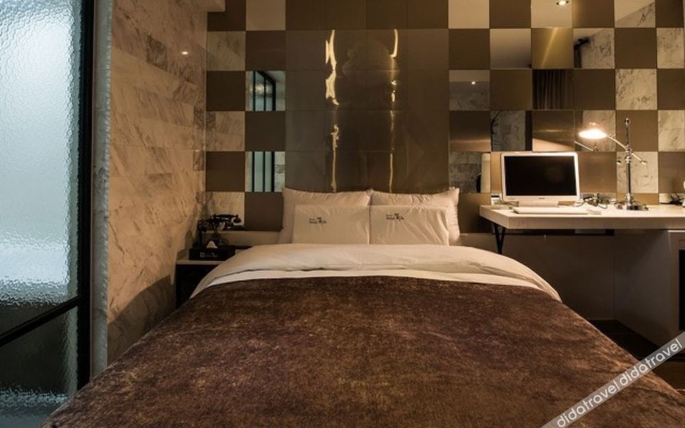 Osan Hotel Belino 3*