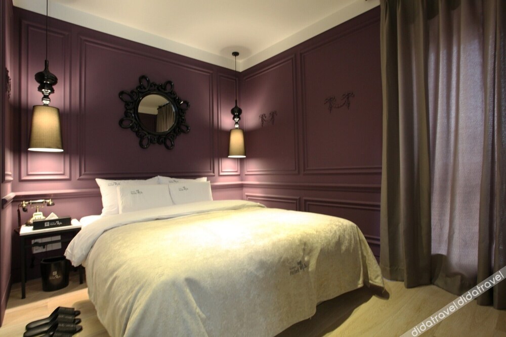Osan Hotel Belino 3*