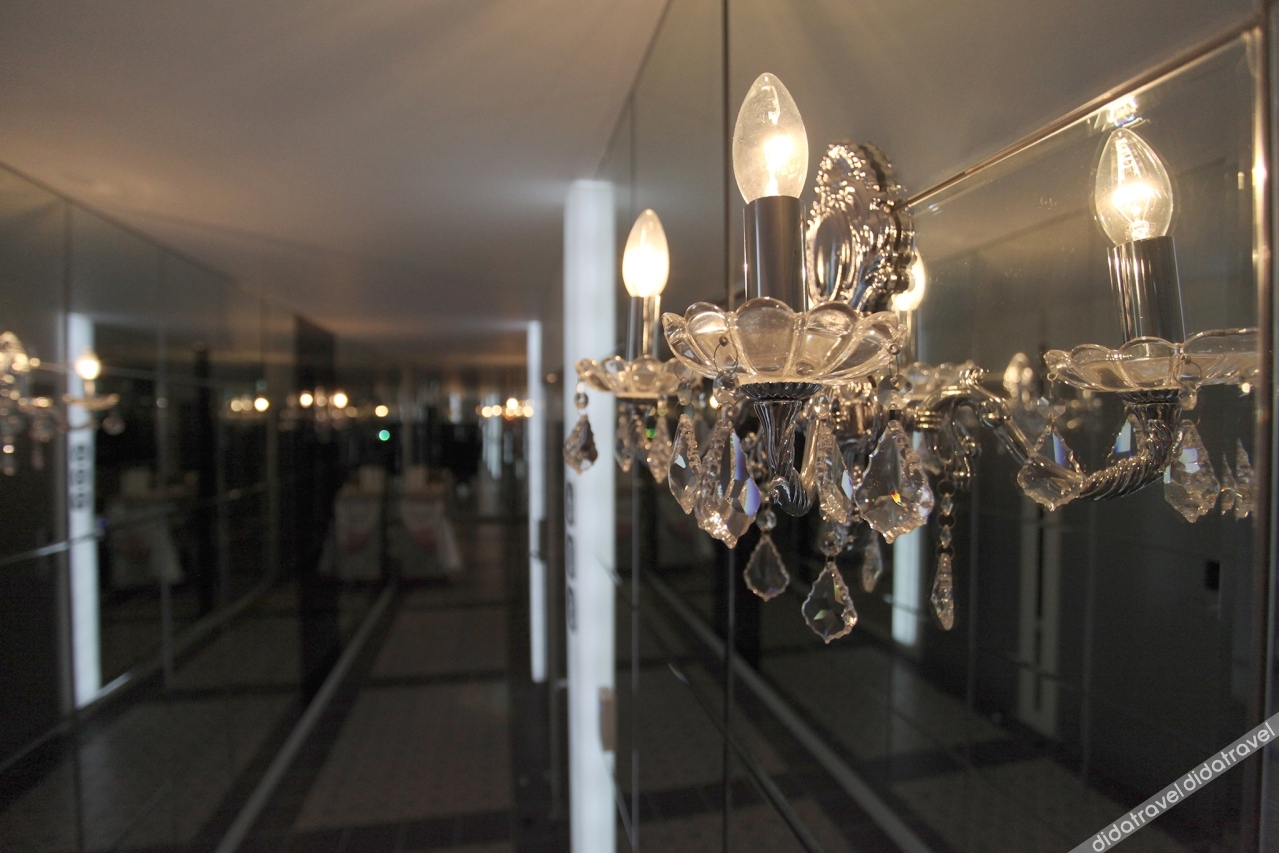 Osan Hotel Belino 3*