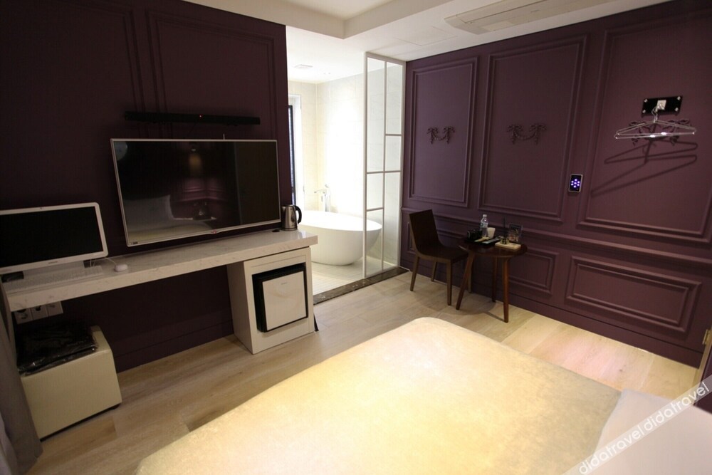 Osan Hotel Belino 3*