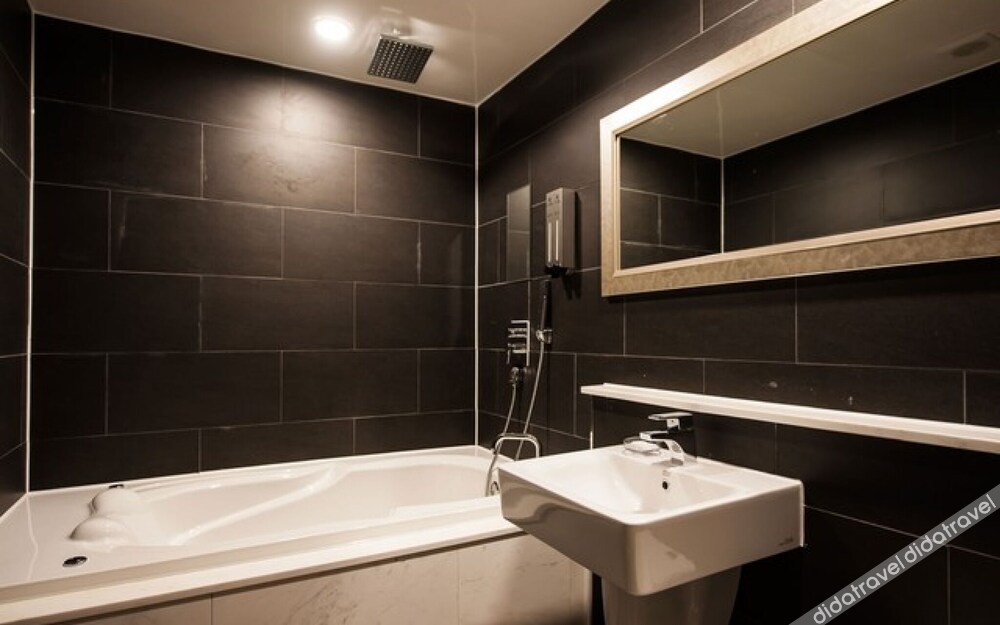 Osan Hotel Belino 3*