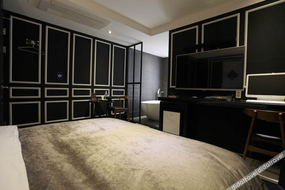 Osan Hotel Belino 3*