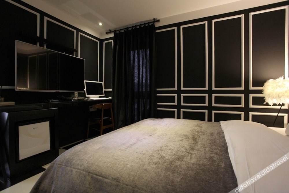 Osan Hotel Belino 3*