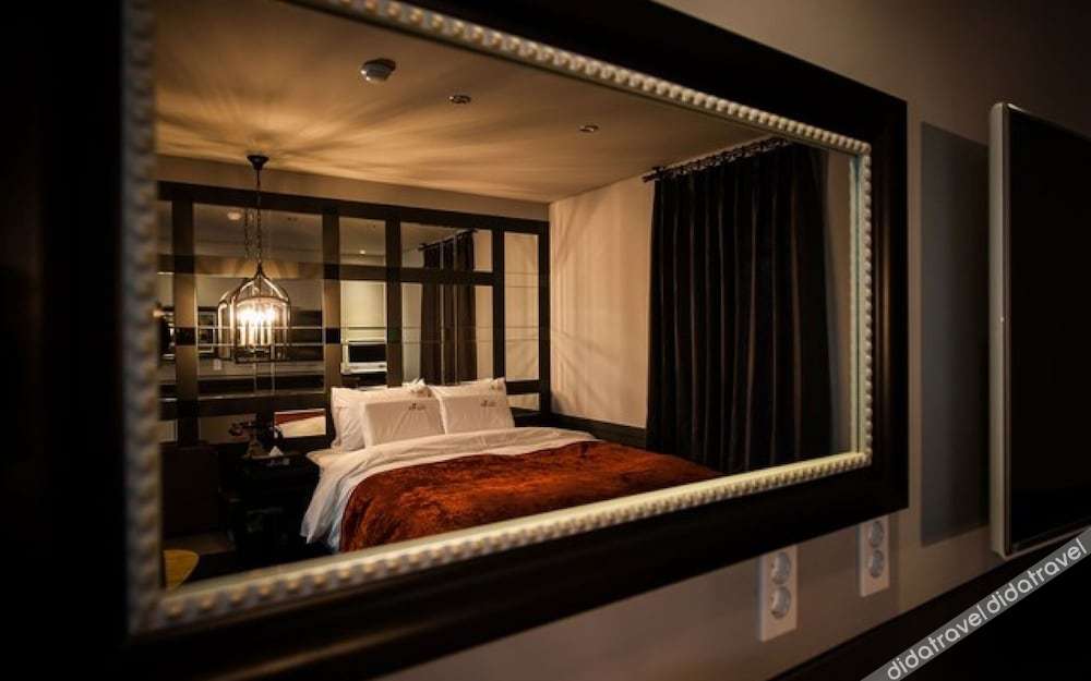 Osan Hotel Belino 3*