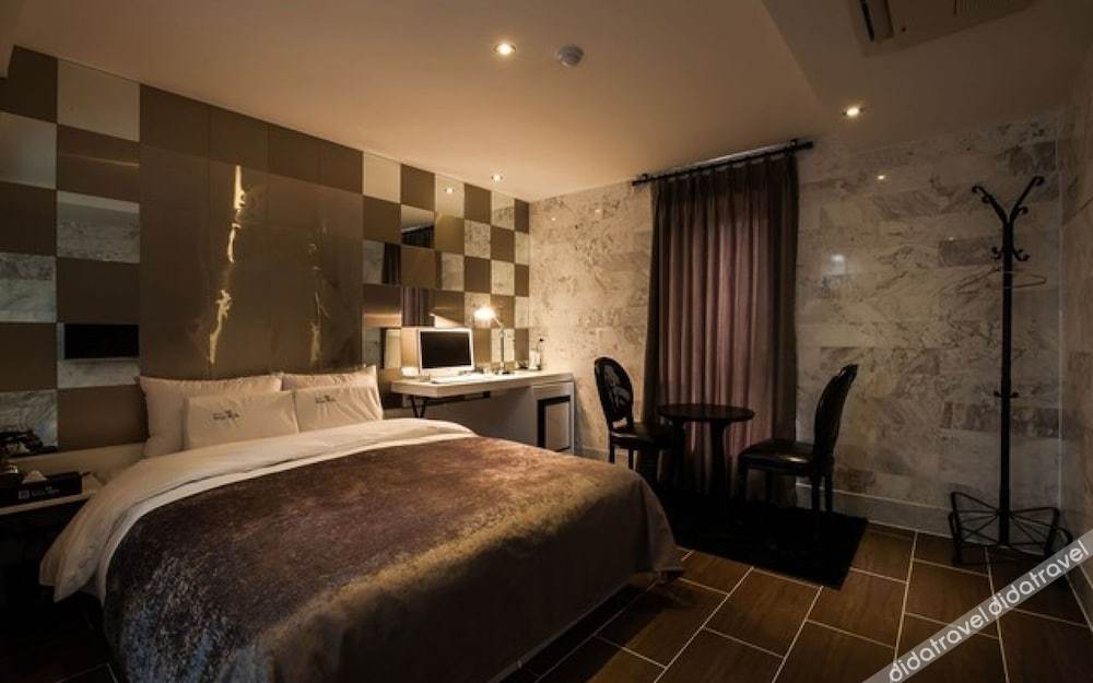 Osan Hotel Belino 3*