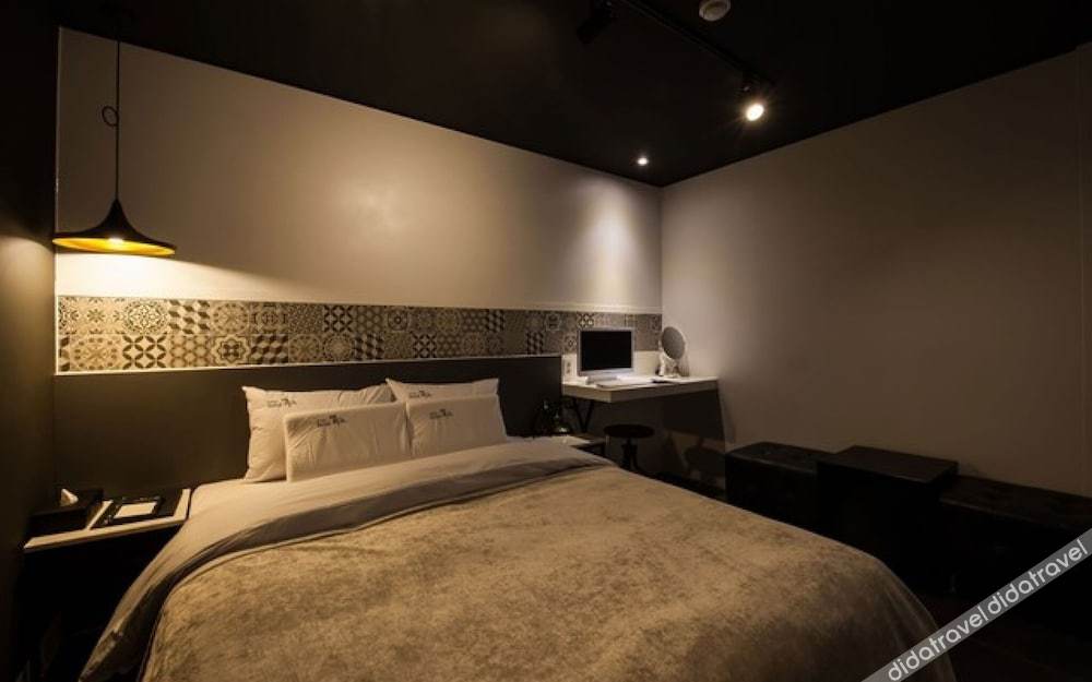 Osan Hotel Belino 3*