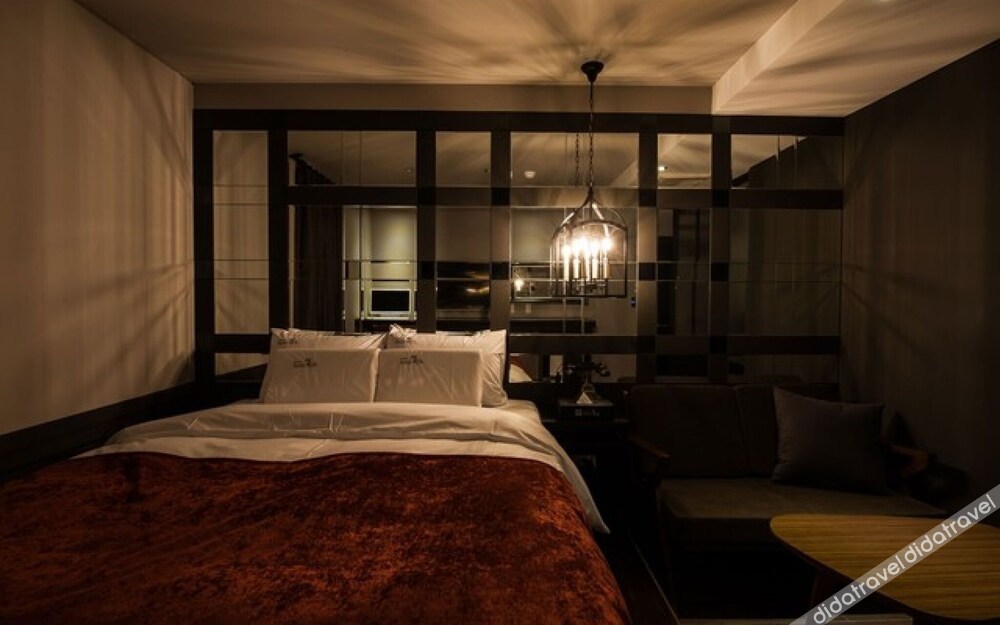 Osan Hotel Belino 3*