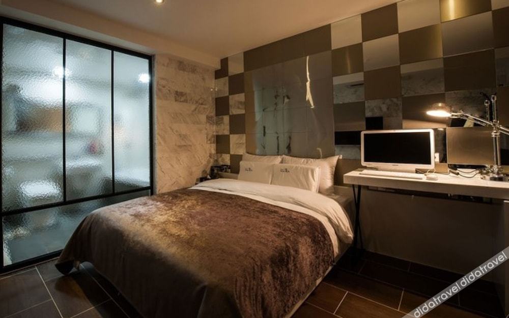 Osan Hotel Belino 3*