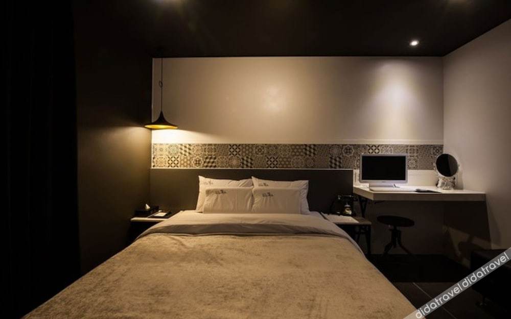 Osan Hotel Belino 3*