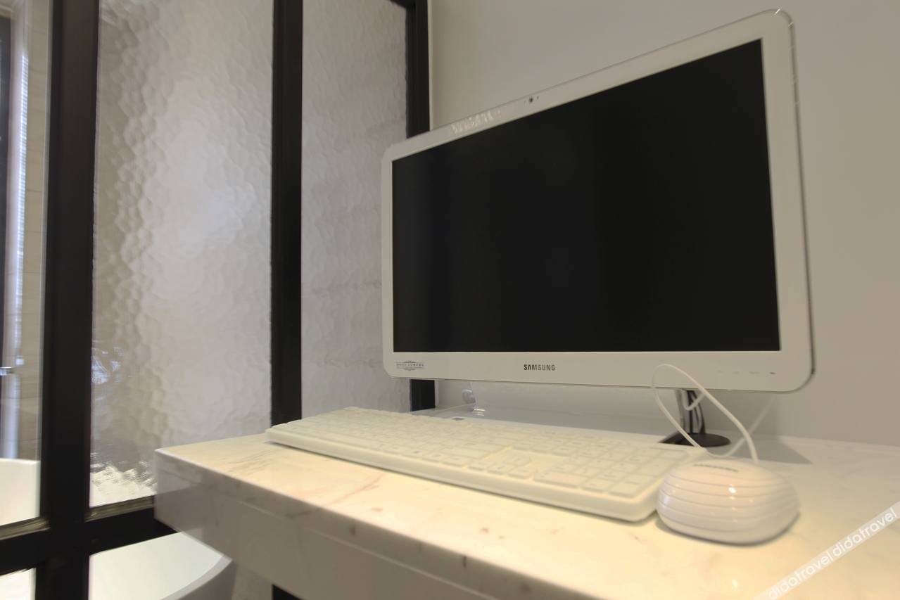 Osan Hotel Belino 3*