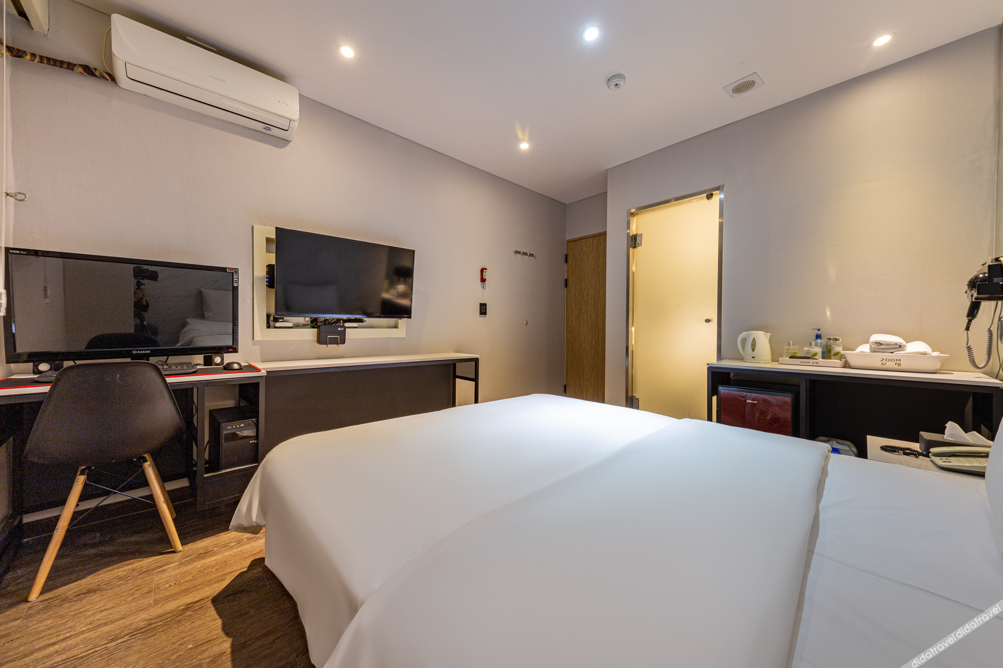 Sangbong Zoom 3*