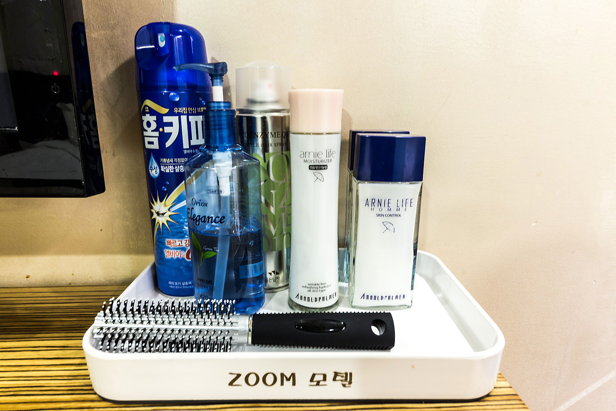 Sangbong Zoom 3*