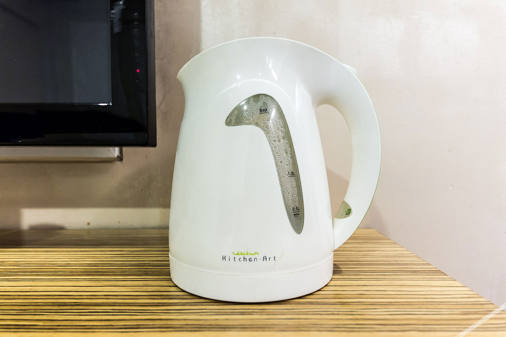 Sangbong Zoom 3*