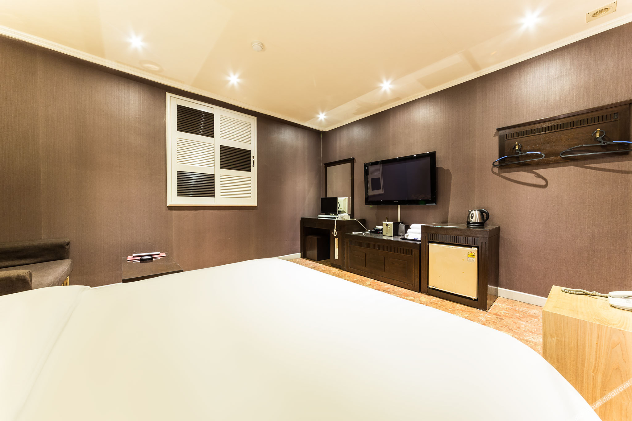 Ilsan Daehwa Aubeson 3*