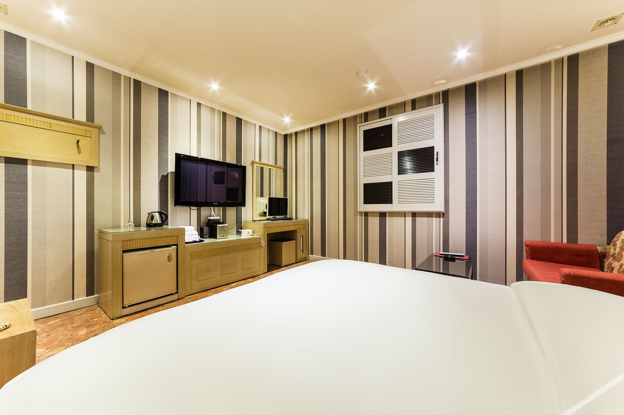 Ilsan Daehwa Aubeson 3*