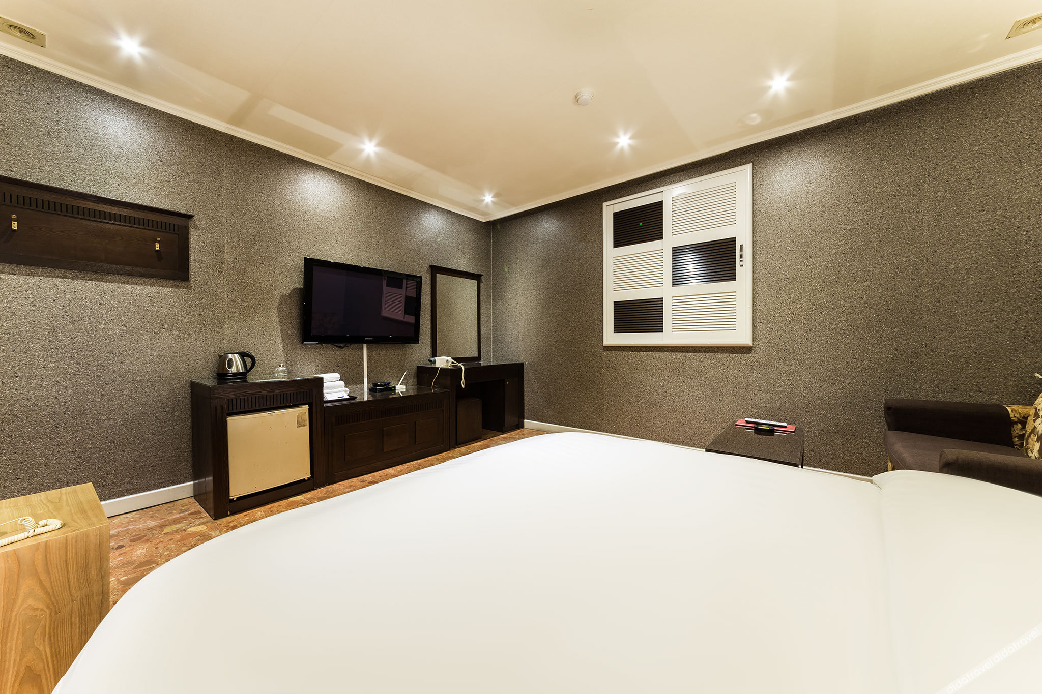Ilsan Daehwa Aubeson 3*