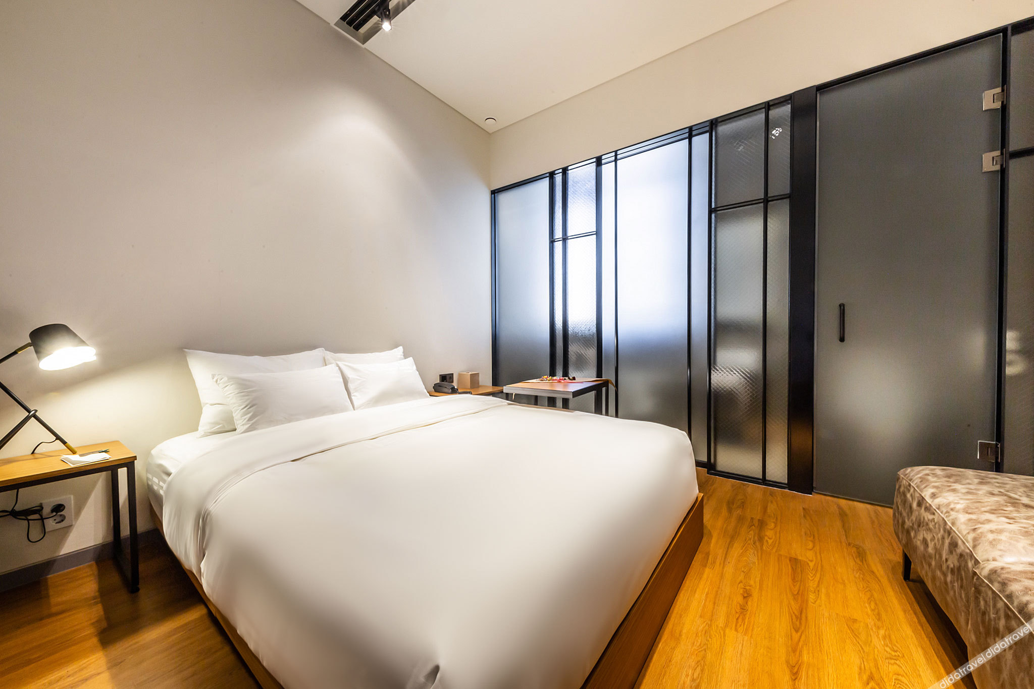 Hotel the Artist Yeonsinnae 2*
