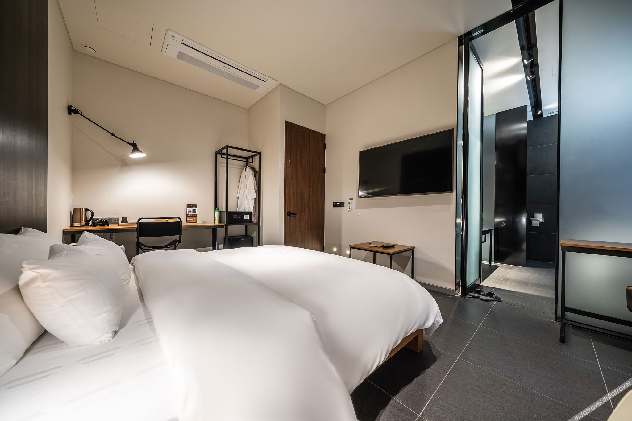 Hotel the Artist Yeonsinnae 2*