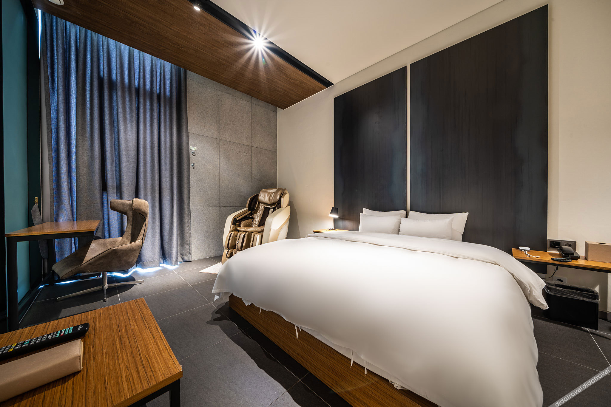 Hotel the Artist Yeonsinnae 2*