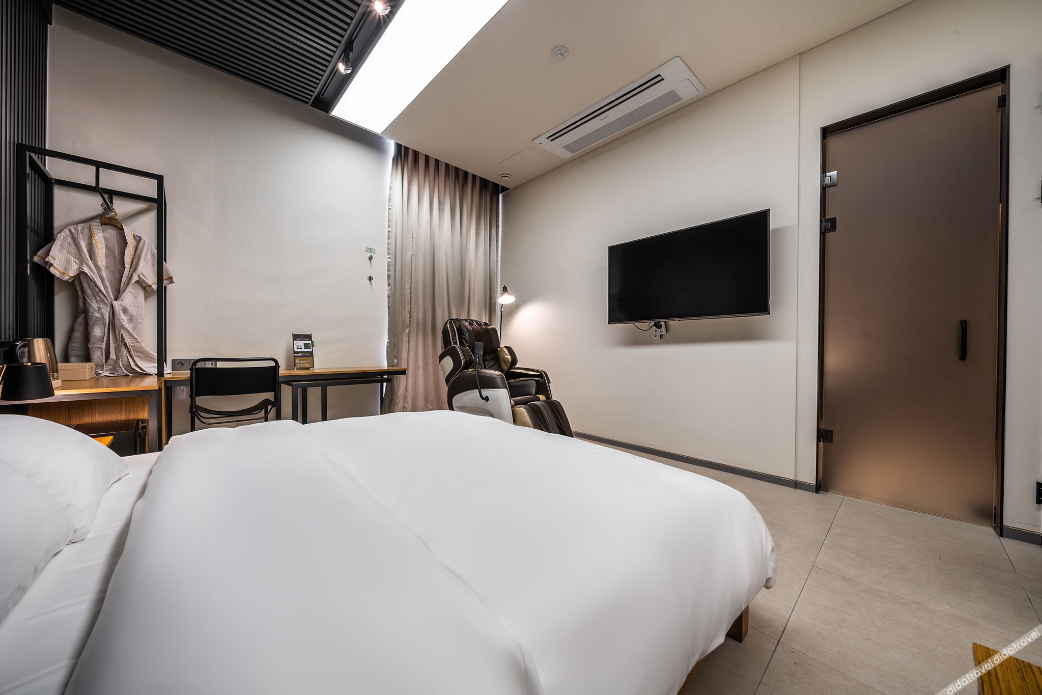 Hotel the Artist Yeonsinnae 2*