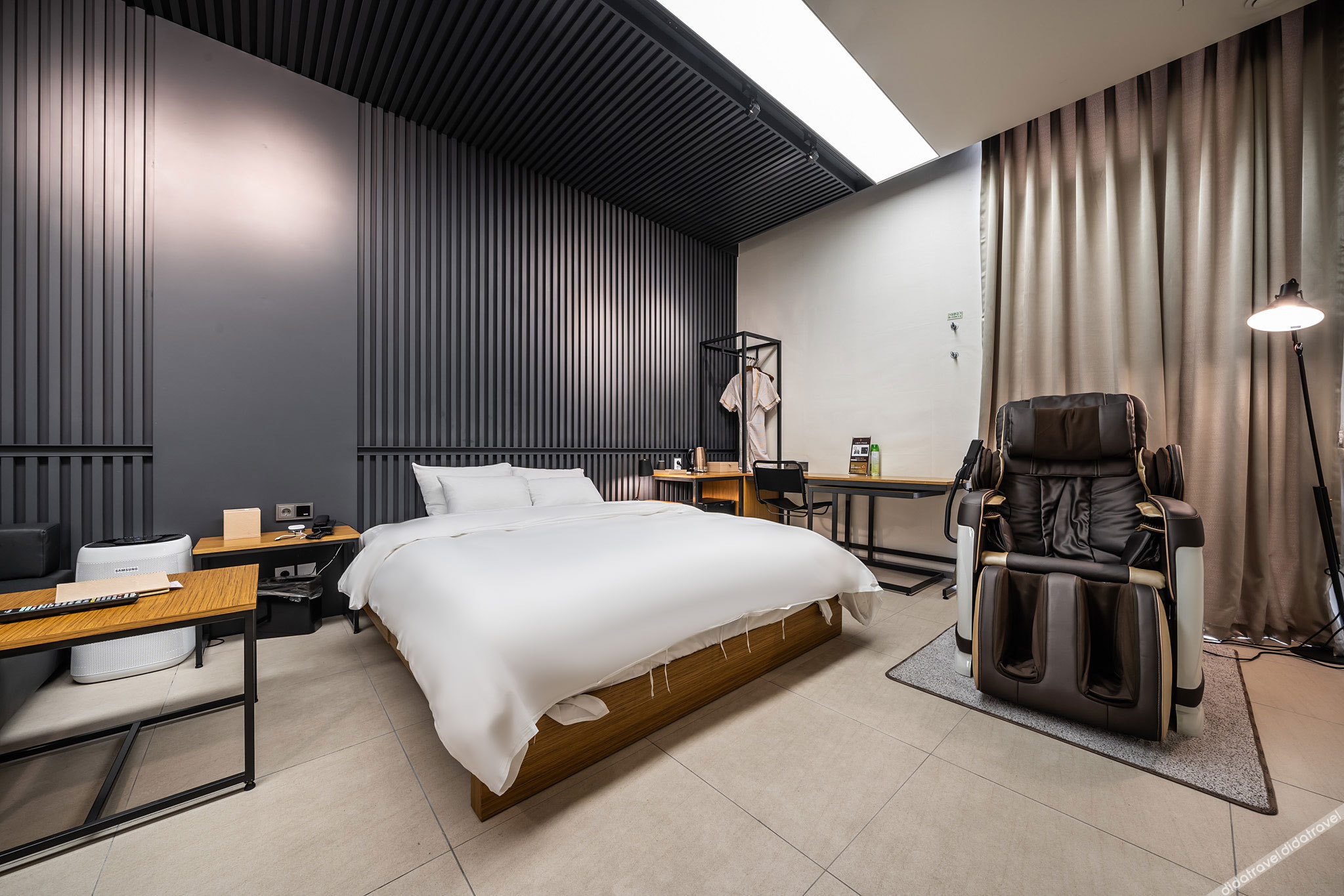 Hotel the Artist Yeonsinnae 2*