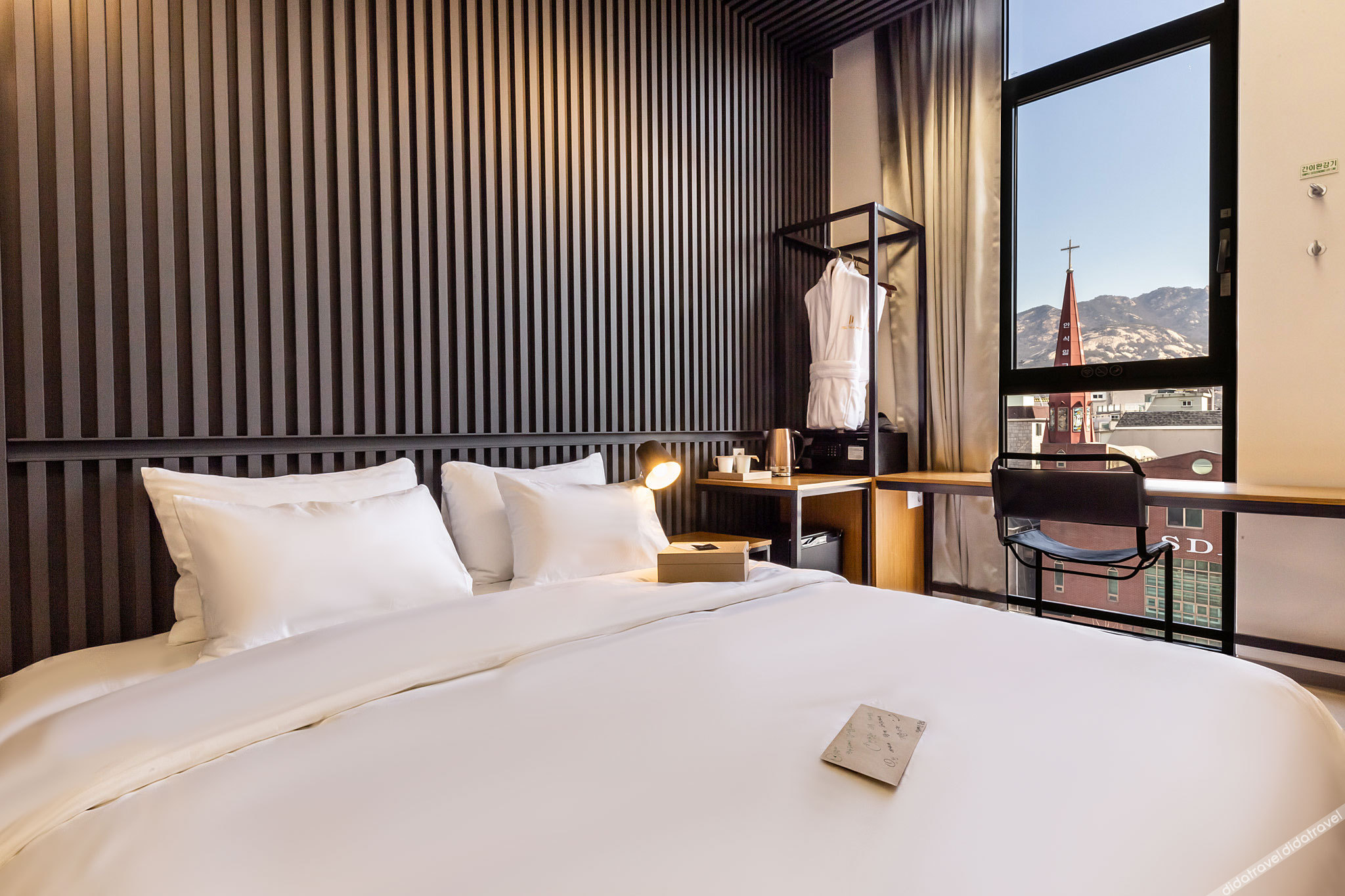 Hotel the Artist Yeonsinnae 2*