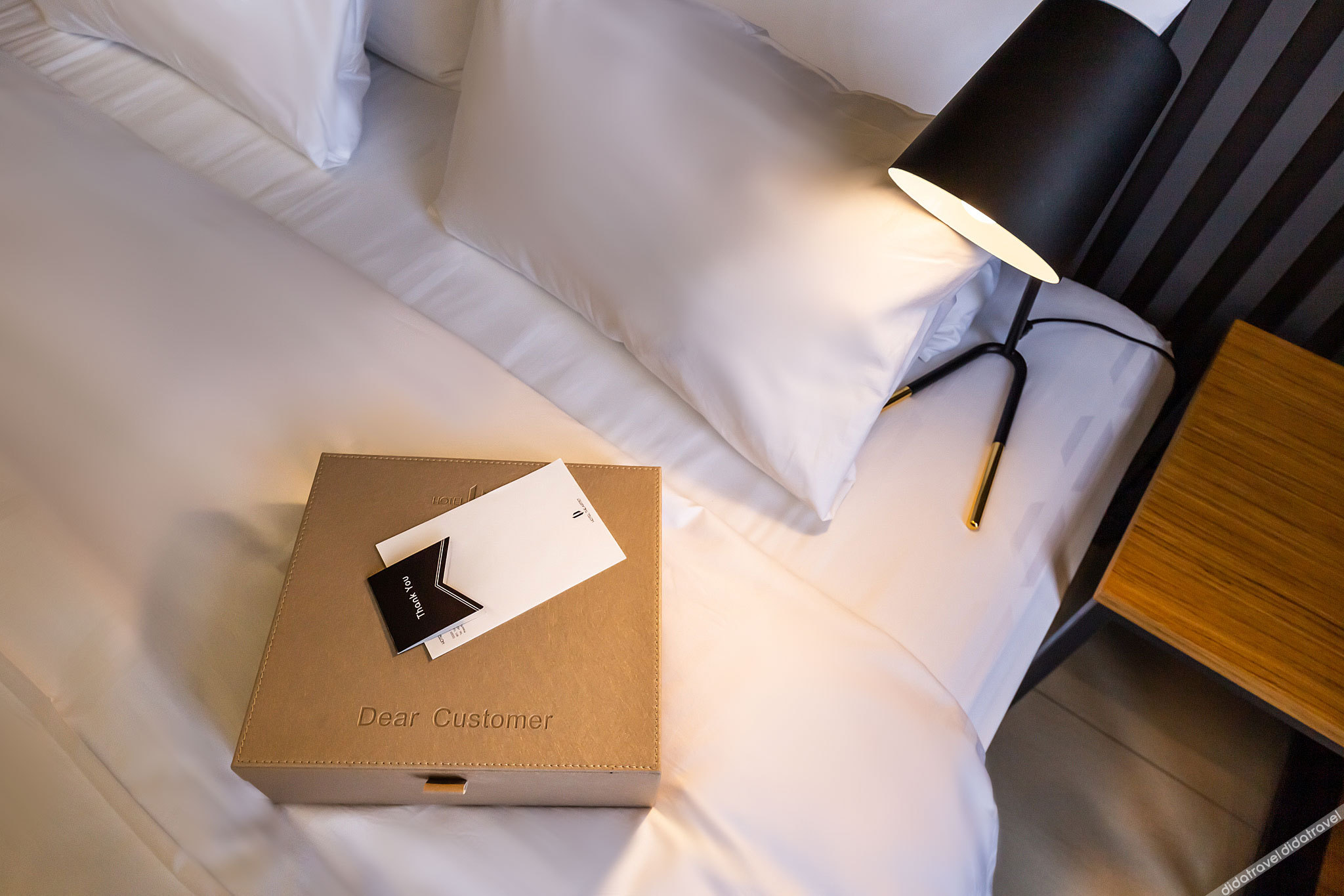 Hotel the Artist Yeonsinnae 2*