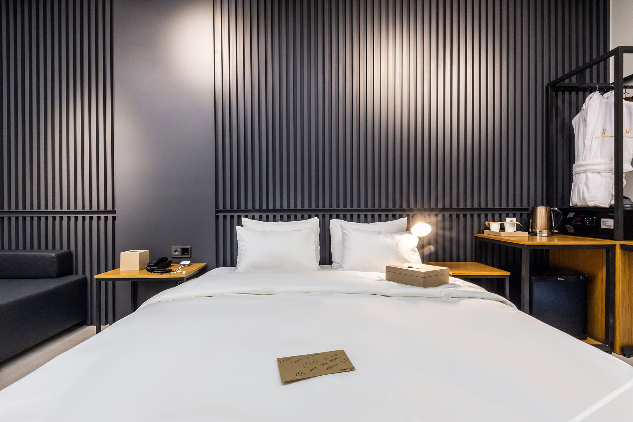 Hotel the Artist Yeonsinnae 2*