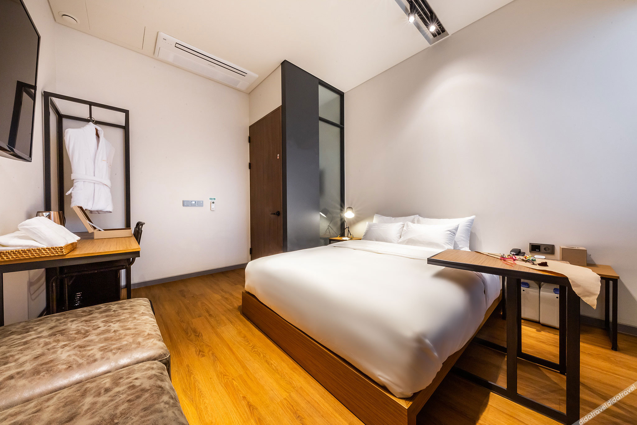 Hotel the Artist Yeonsinnae 2*