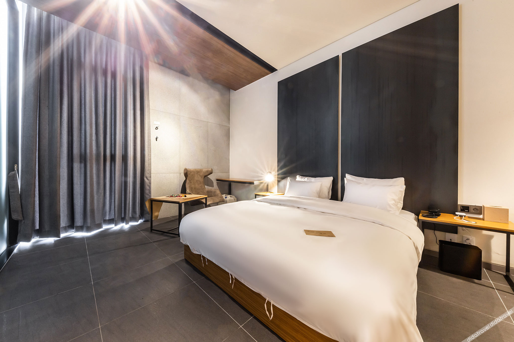 Hotel the Artist Yeonsinnae 2*