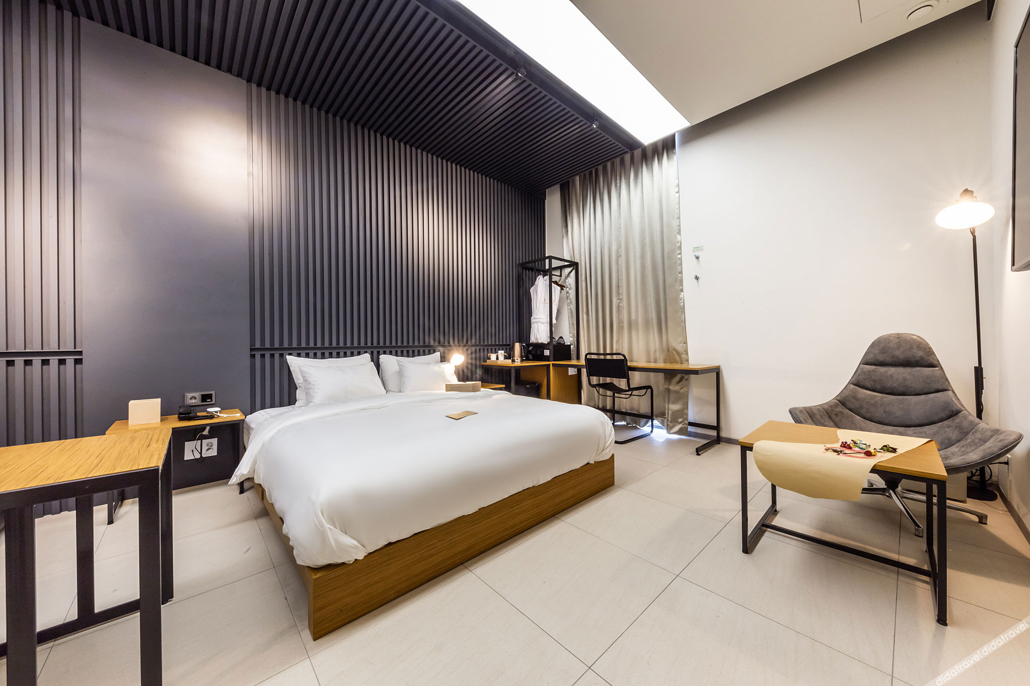 Hotel the Artist Yeonsinnae 2*