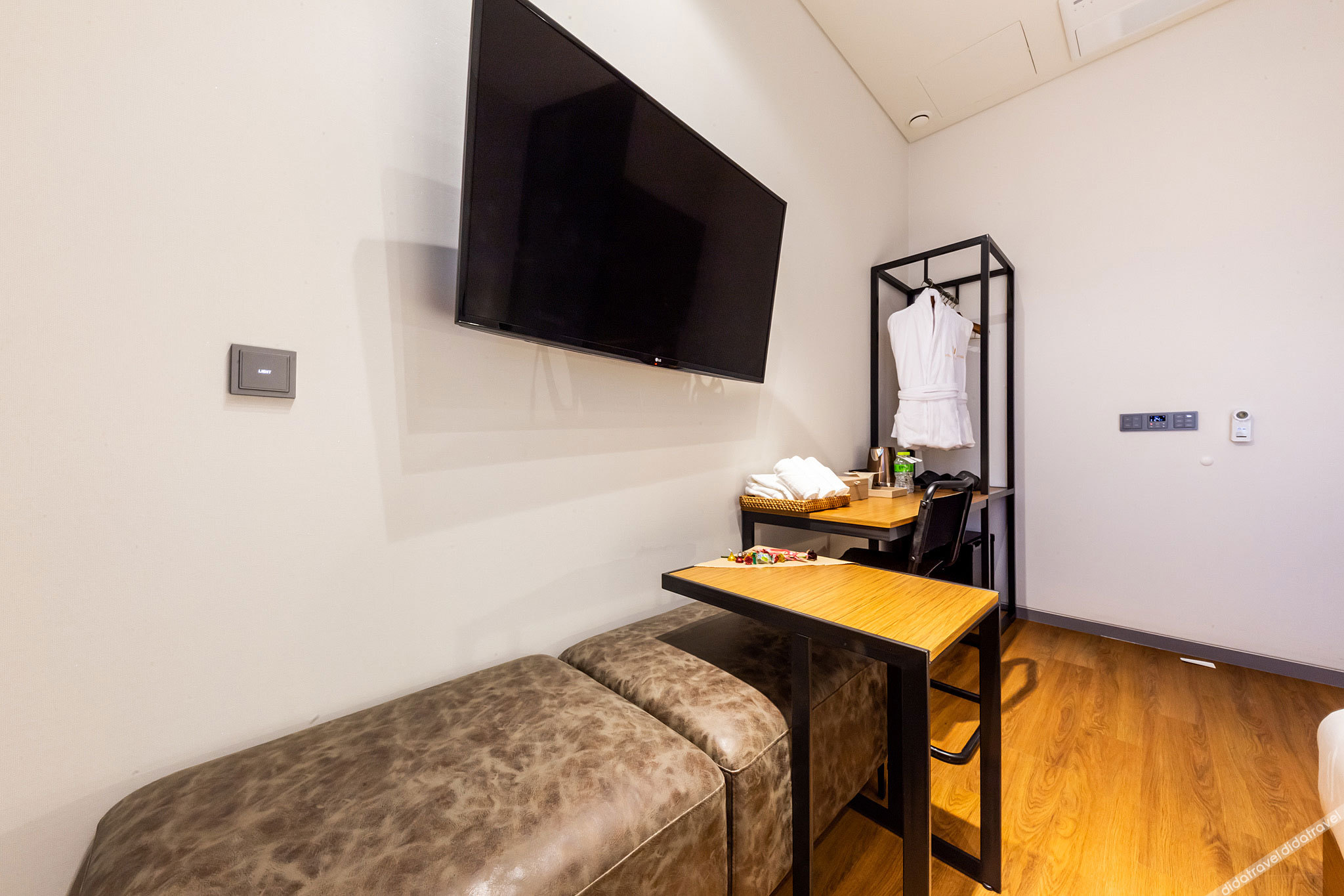 Hotel the Artist Yeonsinnae 2*