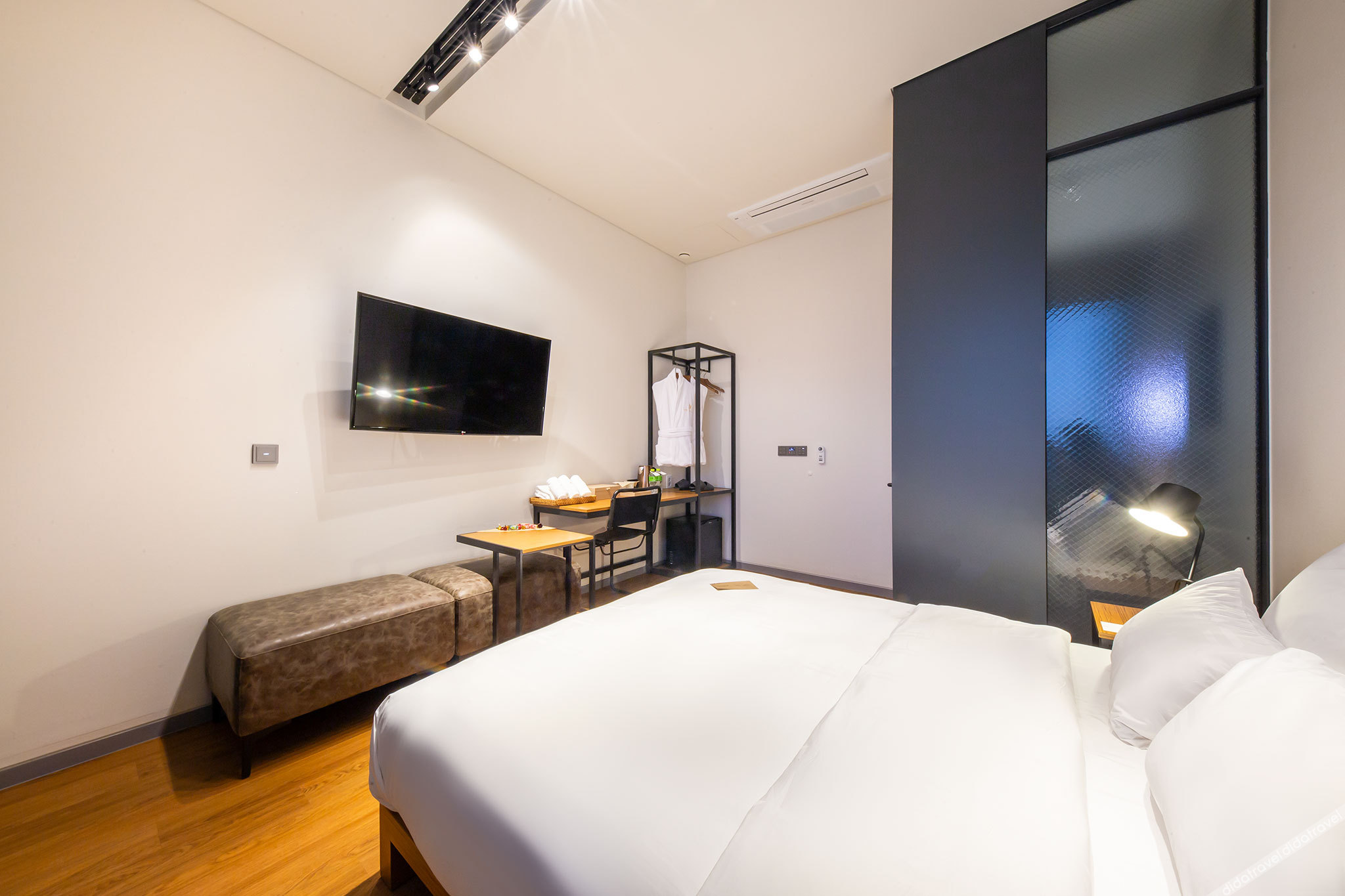 Hotel the Artist Yeonsinnae 2*