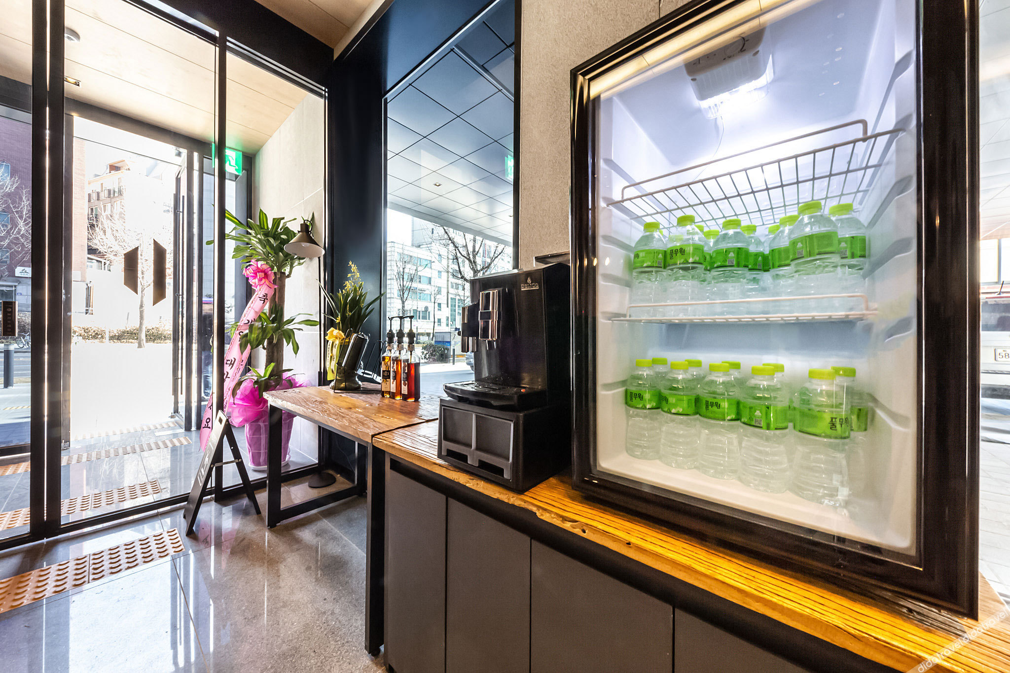 Hotel the Artist Yeonsinnae 2*