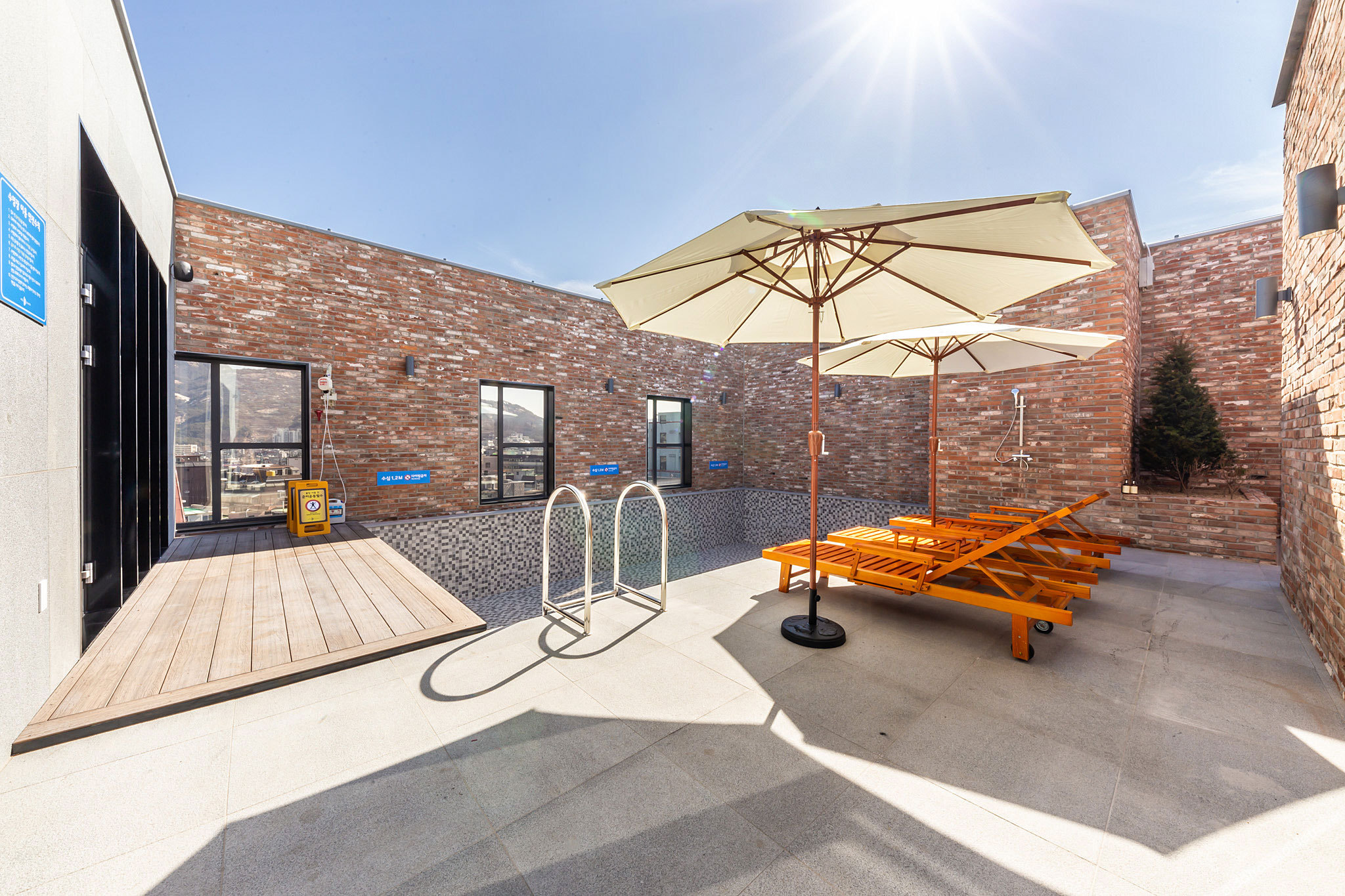 Hotel the Artist Yeonsinnae 2*