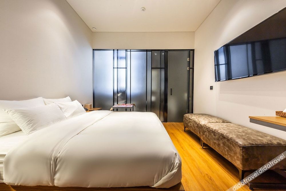 Hotel the Artist Yeonsinnae 2*